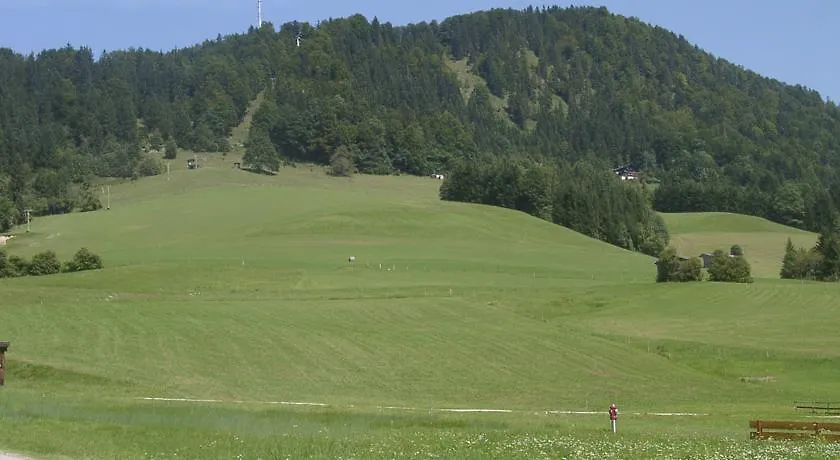 Gaestehaus Sonnenbichl Reit im Winkl